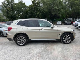 BMW X3 * xDrive30i * CARFAX * ОПЦИЯ ЗА ФИНАНСИРАНЕ, снимка 3