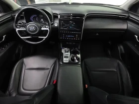 Hyundai Tucson 2.0 2WD , снимка 7