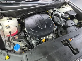 Hyundai Tucson 2.0 2WD , снимка 6