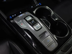 Hyundai Tucson 2.0 2WD , снимка 9
