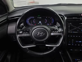 Hyundai Tucson 2.0 2WD , снимка 13