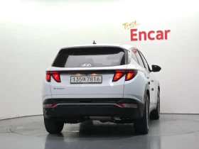 Hyundai Tucson 2.0 2WD , снимка 4