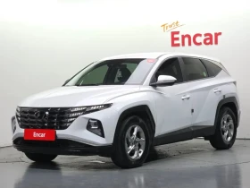 Hyundai Tucson 2.0 2WD , снимка 1