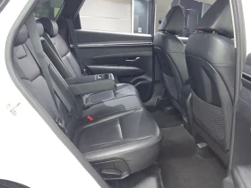 Hyundai Tucson 2.0 2WD , снимка 12