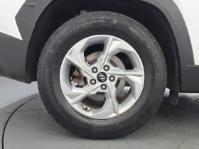 Hyundai Tucson 2.0 2WD , снимка 5