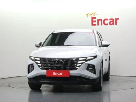 Hyundai Tucson 2.0 2WD , снимка 3