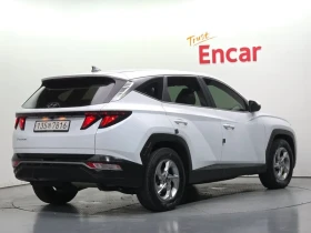Hyundai Tucson 2.0 2WD , снимка 2