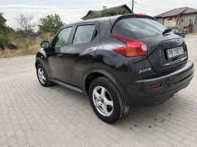 Nissan Juke, снимка 9
