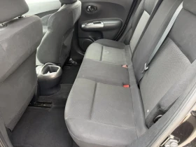 Nissan Juke, снимка 11