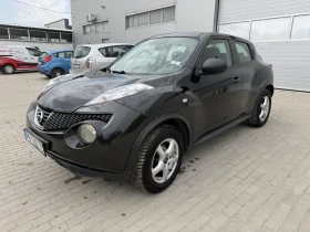Nissan Juke, снимка 7