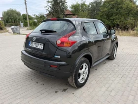Nissan Juke, снимка 5