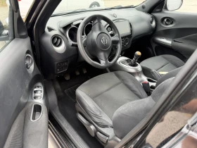 Nissan Juke, снимка 6