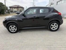 Nissan Juke, снимка 8