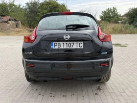 Nissan Juke, снимка 4