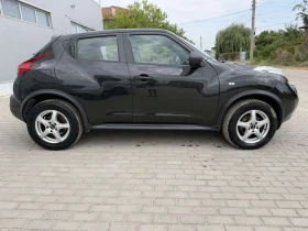 Nissan Juke, снимка 3