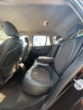 BMW X1 20d xDrive * Keyless, снимка 11