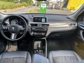 BMW X1 20d xDrive * Keyless, снимка 9