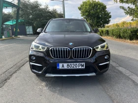 BMW X1 20d xDrive * Keyless, снимка 1