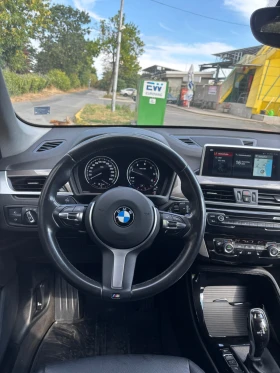 BMW X1 20d xDrive * Keyless, снимка 8