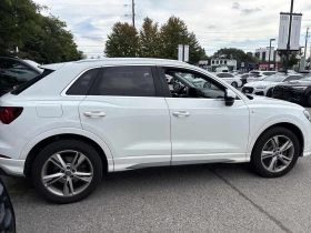 Audi Q3 45TFSI/SLINE/LED/ПАНО/ПОДГРЕВ/КАМЕРА/DIGITAL, снимка 4