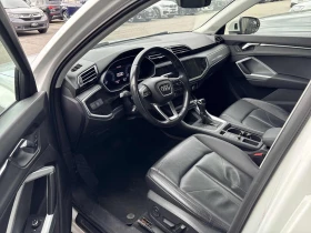 Audi Q3 45TFSI/SLINE/LED/ПАНО/ПОДГРЕВ/КАМЕРА/DIGITAL, снимка 7