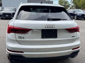 Audi Q3 45TFSI/SLINE/LED/ПАНО/ПОДГРЕВ/КАМЕРА/DIGITAL, снимка 5