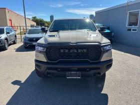 Dodge RAM 1500 * Rebel * АВТОКРЕДИТ БЕЗ ПЪРВОНАЧАЛНА ВНОСКА* , снимка 6