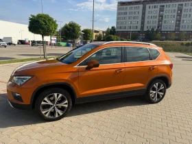 Seat Ateca 2.0 TDI 190 к.с. 4x4 DSG Xcellence PANO, снимка 1