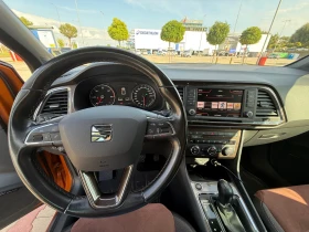 Seat Ateca 2.0 TDI 190 к.с. 4x4 DSG Xcellence PANO, снимка 6