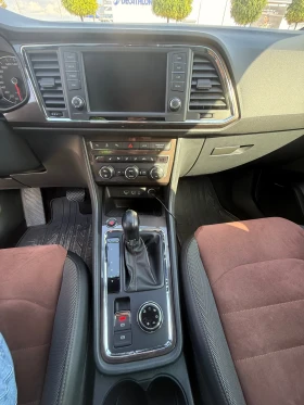 Seat Ateca 2.0 TDI 190 к.с. 4x4 DSG Xcellence PANO, снимка 14