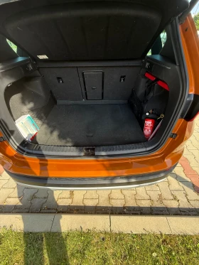 Seat Ateca 2.0 TDI 190 к.с. 4x4 DSG Xcellence PANO, снимка 12
