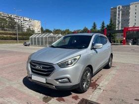 Hyundai Tucson, снимка 1
