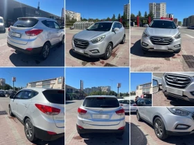 Hyundai Tucson, снимка 3