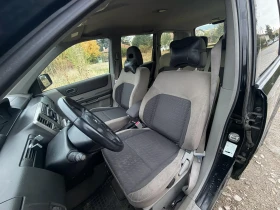 Nissan X-trail 2.2 dci 4x4 теглич, снимка 10