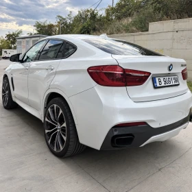BMW X6 M50D xDrive FULL FULL, снимка 3