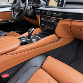 BMW X6 M50D xDrive FULL FULL, снимка 6