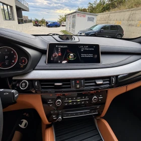 BMW X6 M50D xDrive FULL FULL, снимка 8