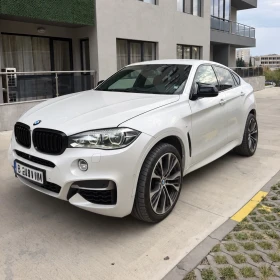 BMW X6 M50D xDrive FULL FULL, снимка 4