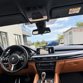BMW X6 M50D xDrive FULL FULL, снимка 14