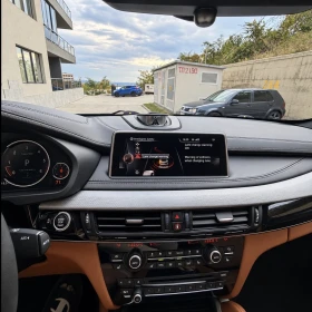 BMW X6 M50D xDrive FULL FULL, снимка 11