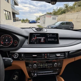 BMW X6 M50D xDrive FULL FULL, снимка 9
