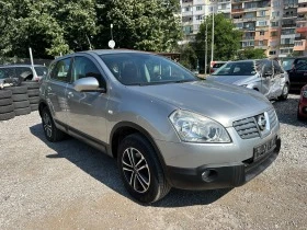 Nissan Qashqai 2, 0DCI 150kc 4x4 ITALIA, снимка 7