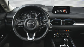 Mazda CX-5 ULTIMATE 2.5 SKYACTIV-G 4x4 Automatic, снимка 9 - Автомобили и джипове - 43988770