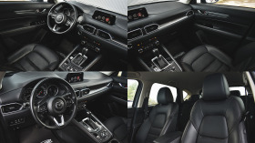 Mazda CX-5 ULTIMATE 2.5 SKYACTIV-G 4x4 Automatic, снимка 15 - Автомобили и джипове - 43988770