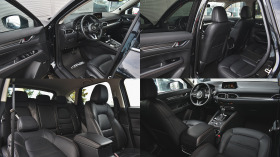 Mazda CX-5 ULTIMATE 2.5 SKYACTIV-G 4x4 Automatic, снимка 13 - Автомобили и джипове - 43988770
