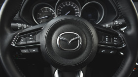 Mazda CX-5 ULTIMATE 2.5 SKYACTIV-G 4x4 Automatic, снимка 10 - Автомобили и джипове - 43988770