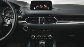 Mazda CX-5 ULTIMATE 2.5 SKYACTIV-G 4x4 Automatic, снимка 11 - Автомобили и джипове - 43988770