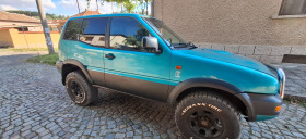 Nissan Terrano, снимка 5