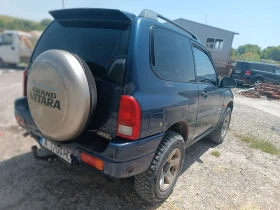 Suzuki Grand vitara 1.6 | Mobile.bg    2