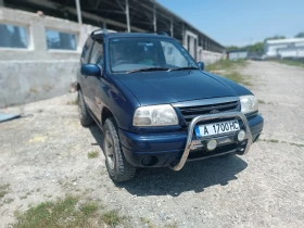 Suzuki Grand vitara 1.6 | Mobile.bg    6